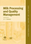 Milk Processing and Quality Management (     -   )